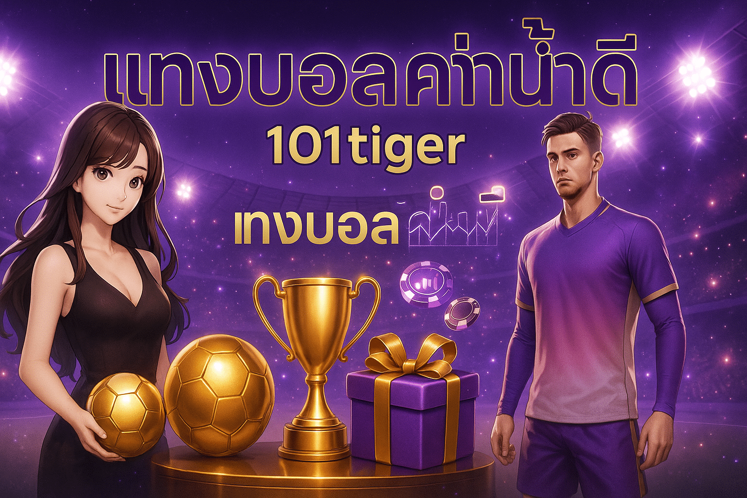 101tiger