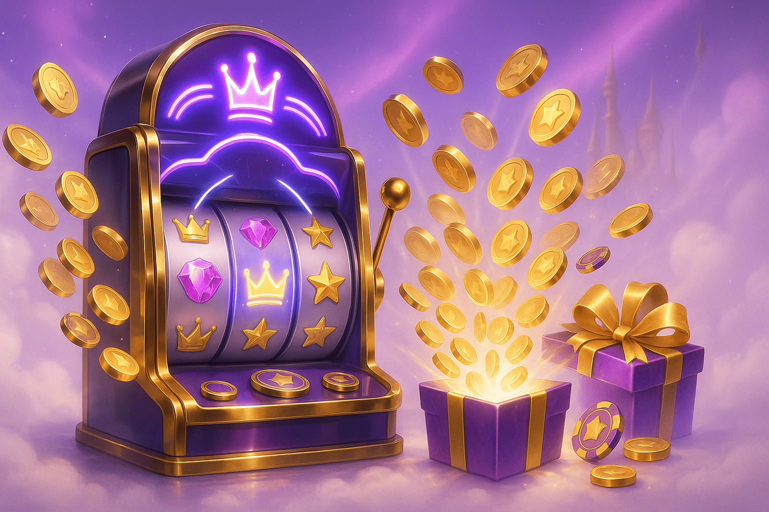 ภาพประกอบโบนัสเพิ่ม 2 เท่า วิธีเล่นสล็อตแตกง่ายบน 168kingdom และเงื่อนไขสำคัญที่ต้องรู้