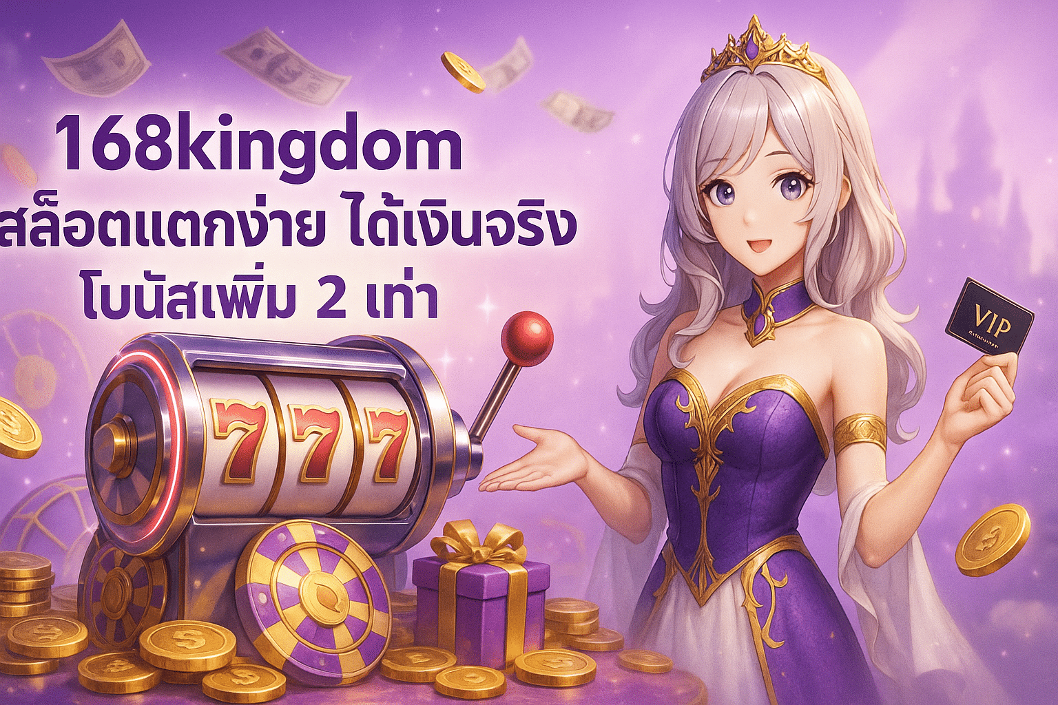 168kingdom