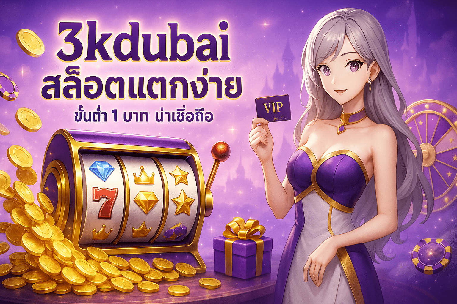 3kdubai