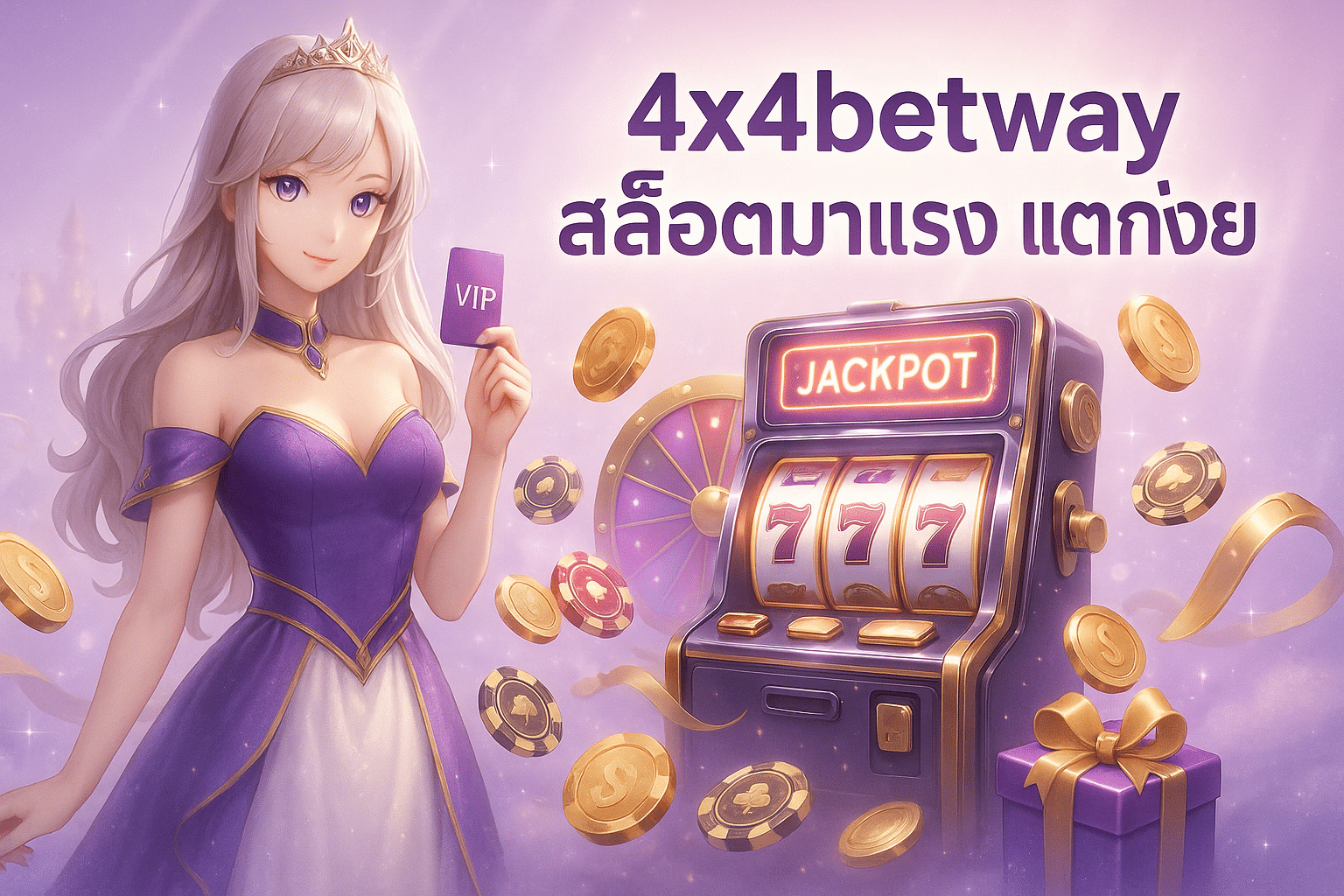 4x4betway