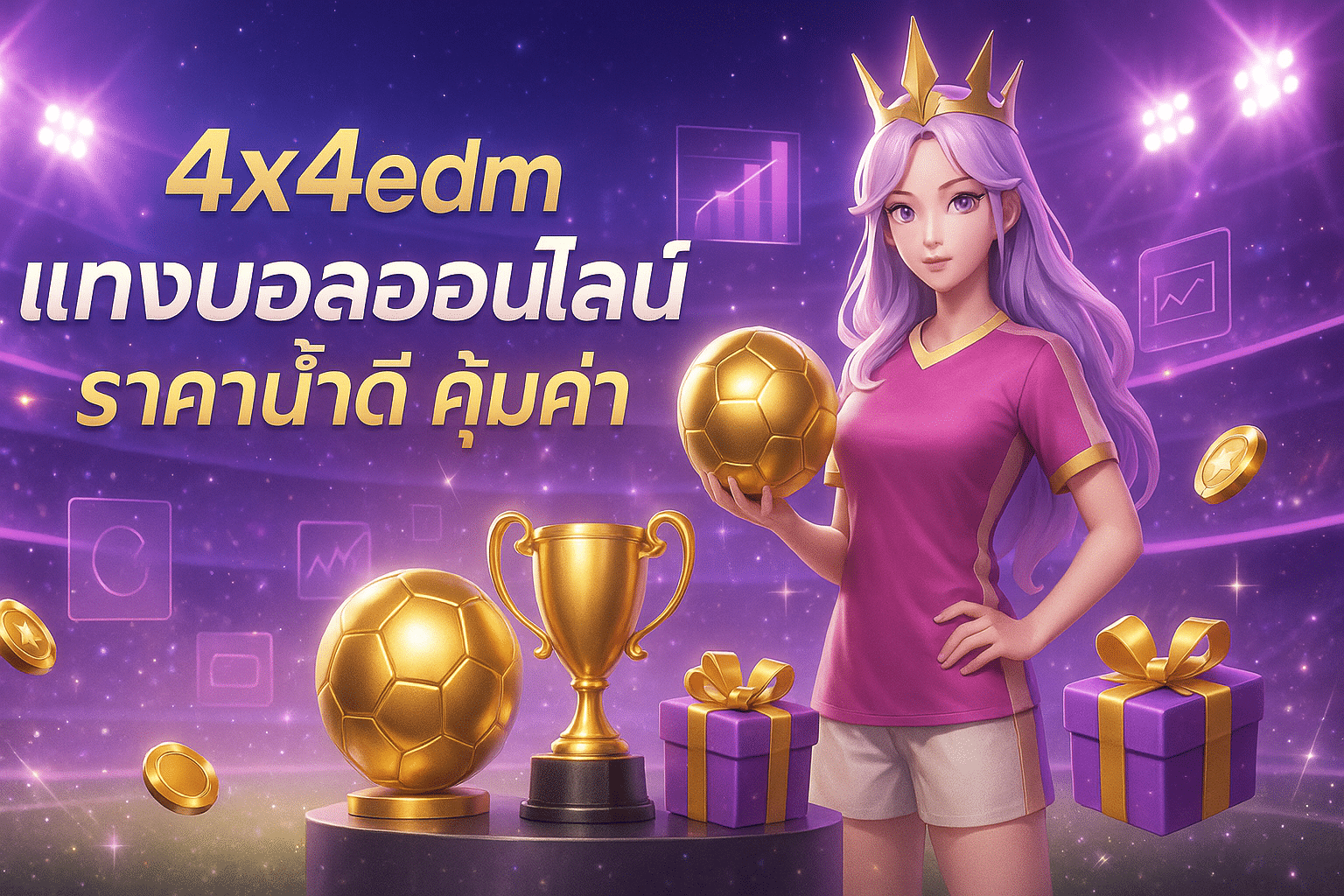 4x4edm-cover-luxury-fantasy-stadium