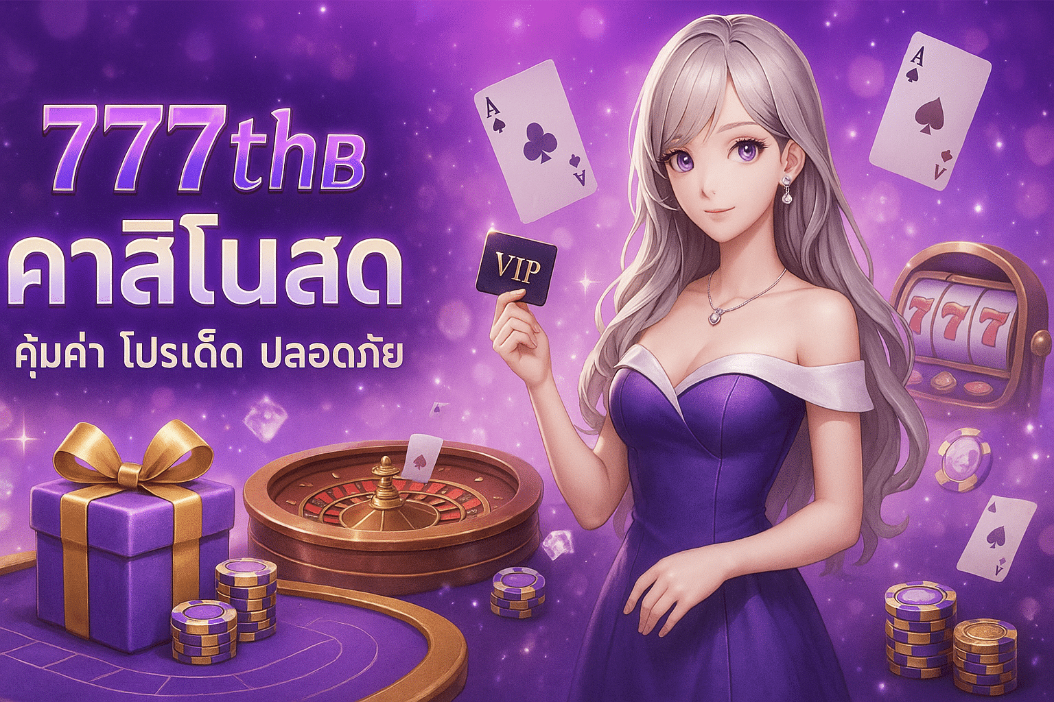777thb