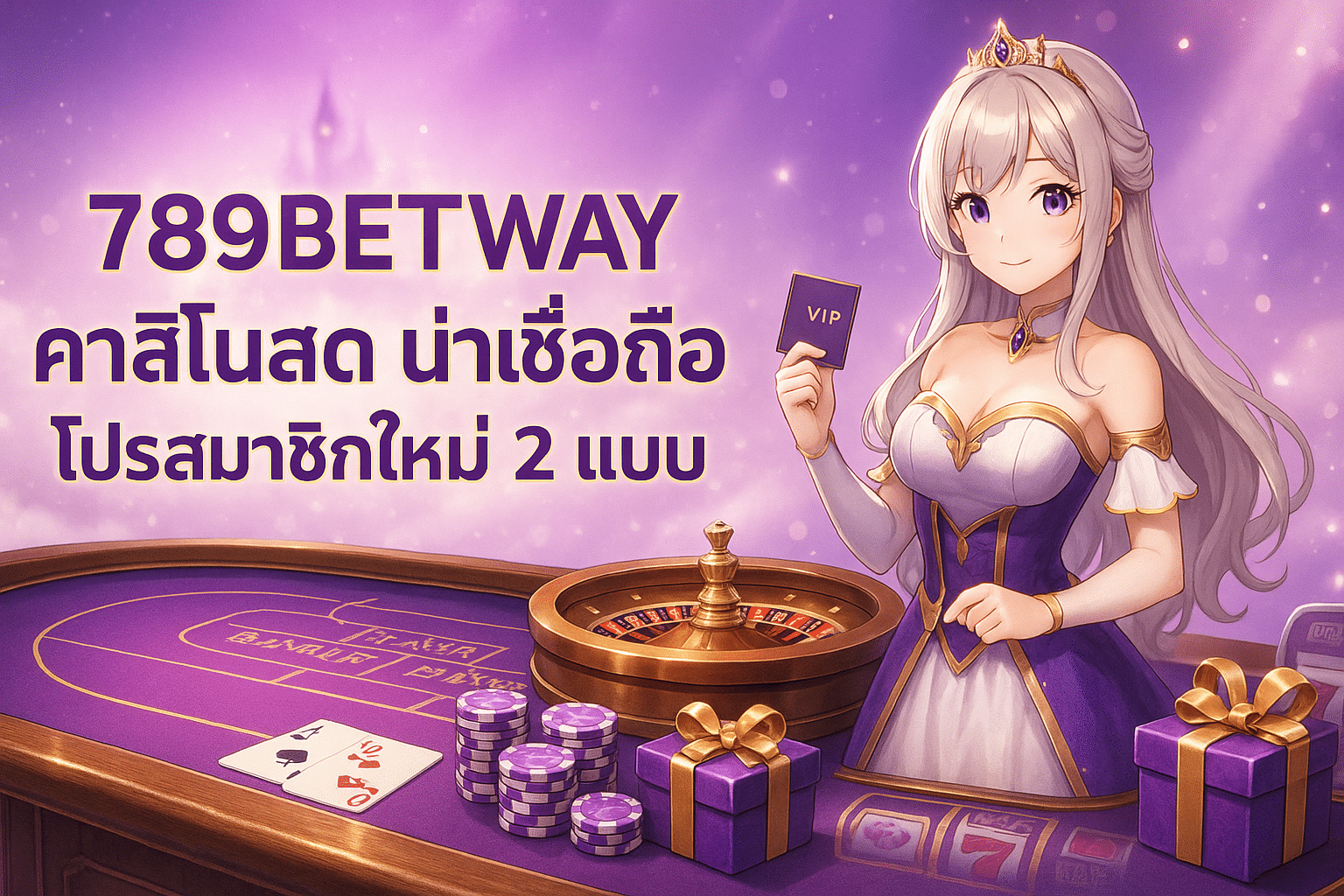 789betway