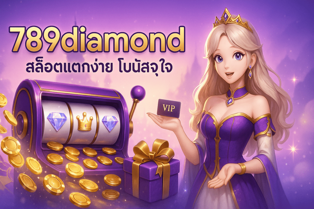 789diamond