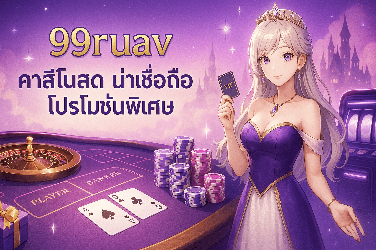 99ruay