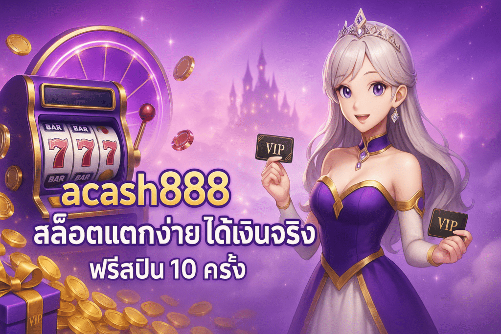 acash888