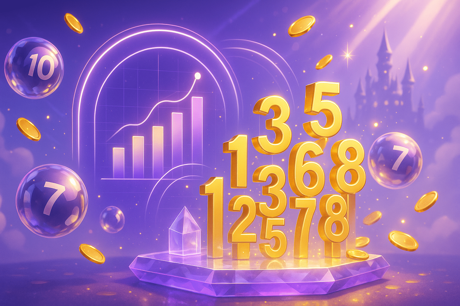ภาพประกอบการวิเคราะห์สถิติหวยออนไลน์ด้วย alpha168
