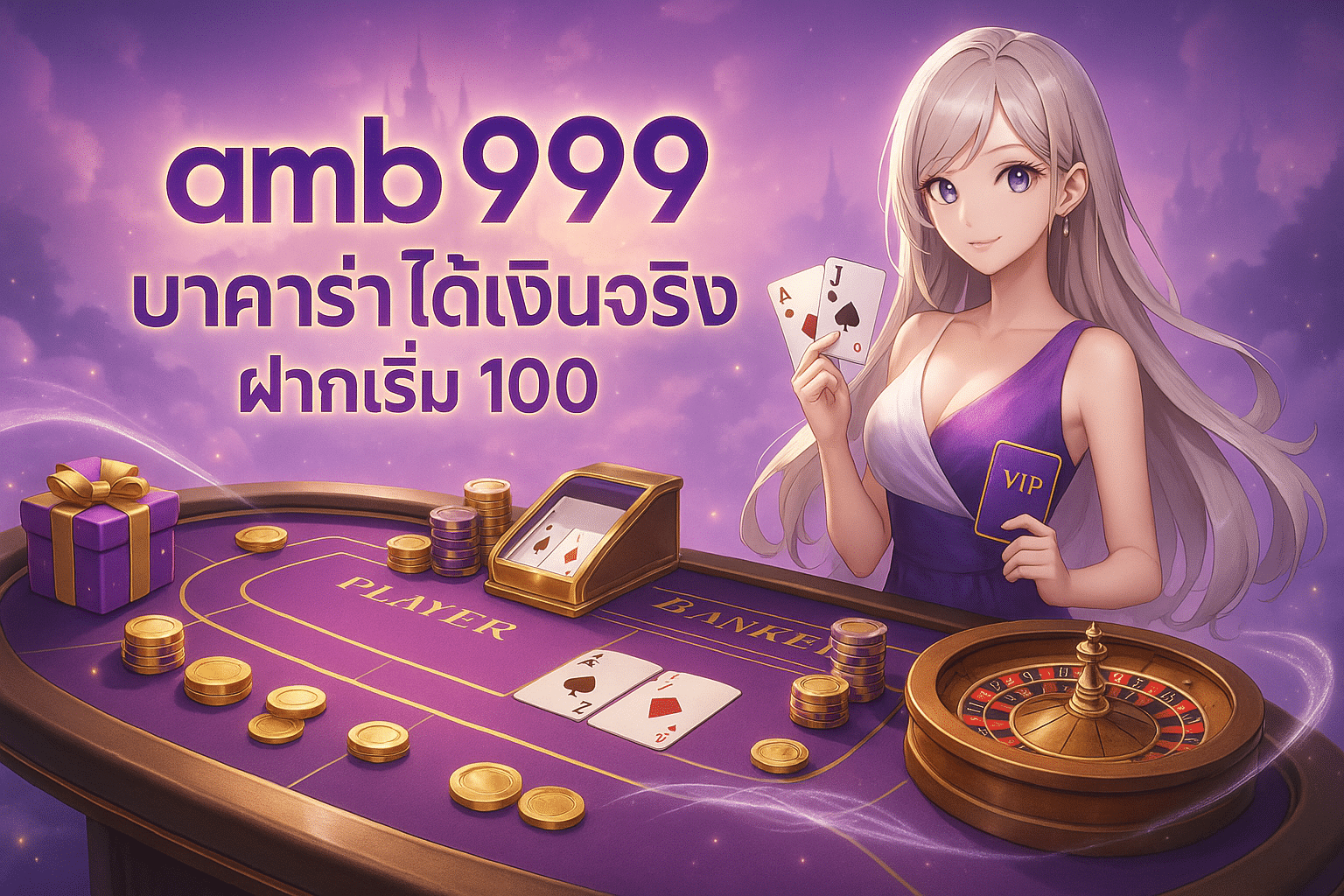 amb999