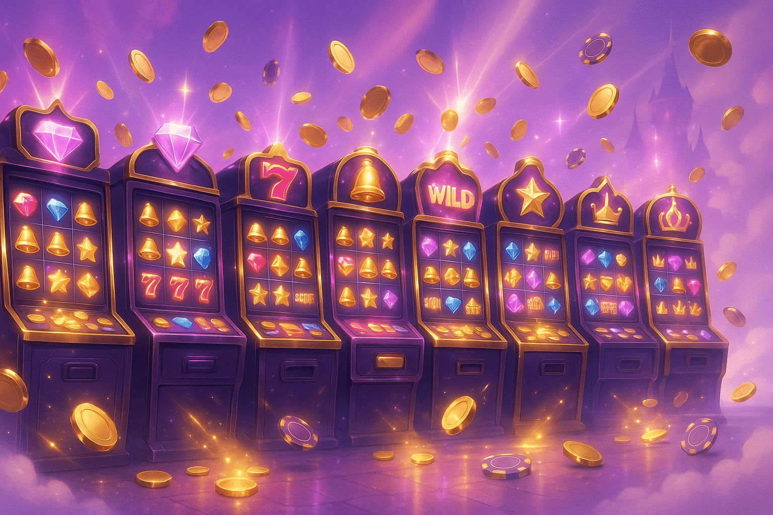 ภาพประกอบ 10 เกมแตกง่ายที่นักปั่นไม่ควรพลาด พร้อมเทคนิคสล็อตแตกง่ายด้วย areaslotzeed