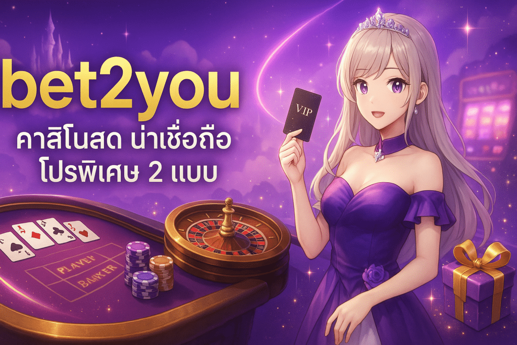 bet2you