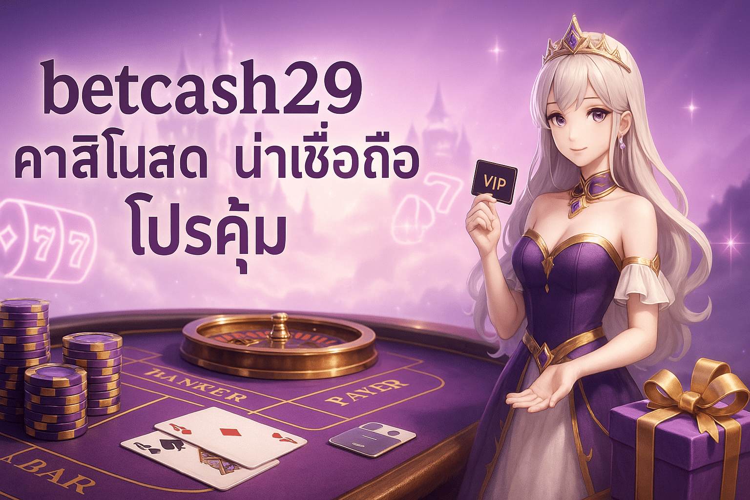 betcash29