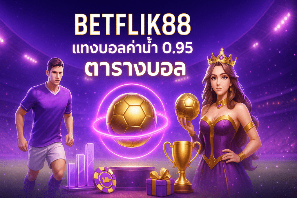 betflik88