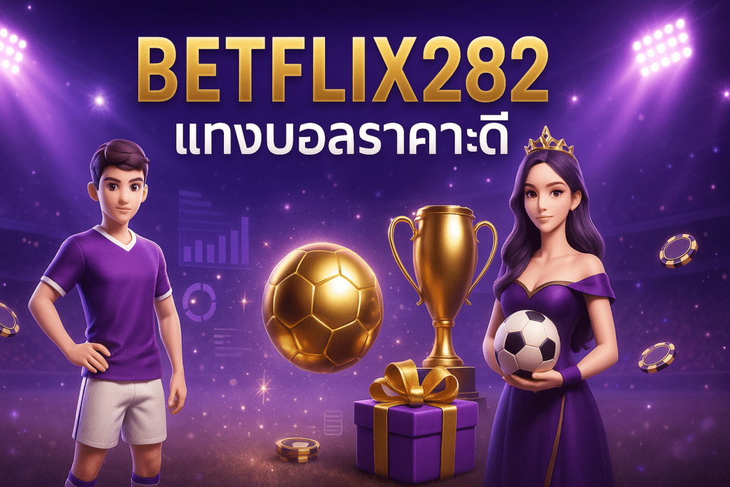 betflix282