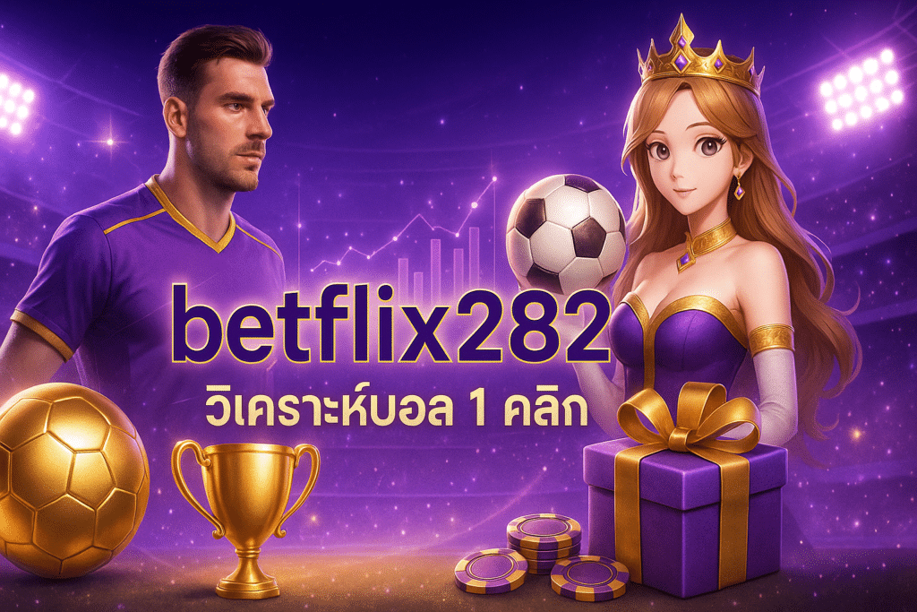 betflix282