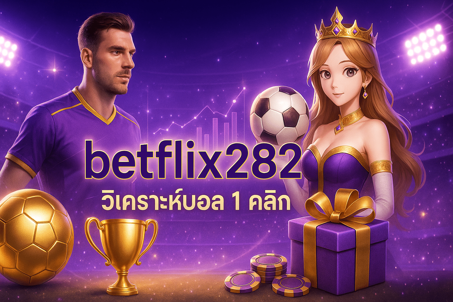 betflix282