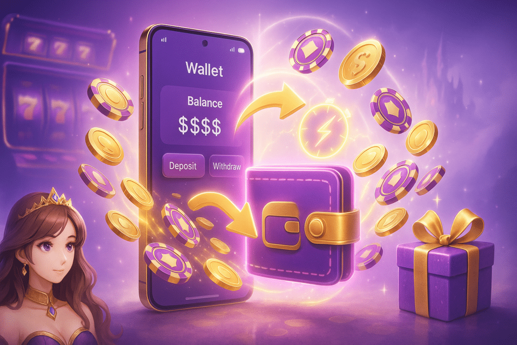 betsanoi-auto-deposit-withdraw
