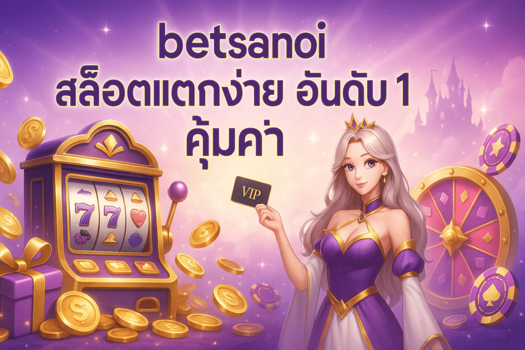 betsanoi