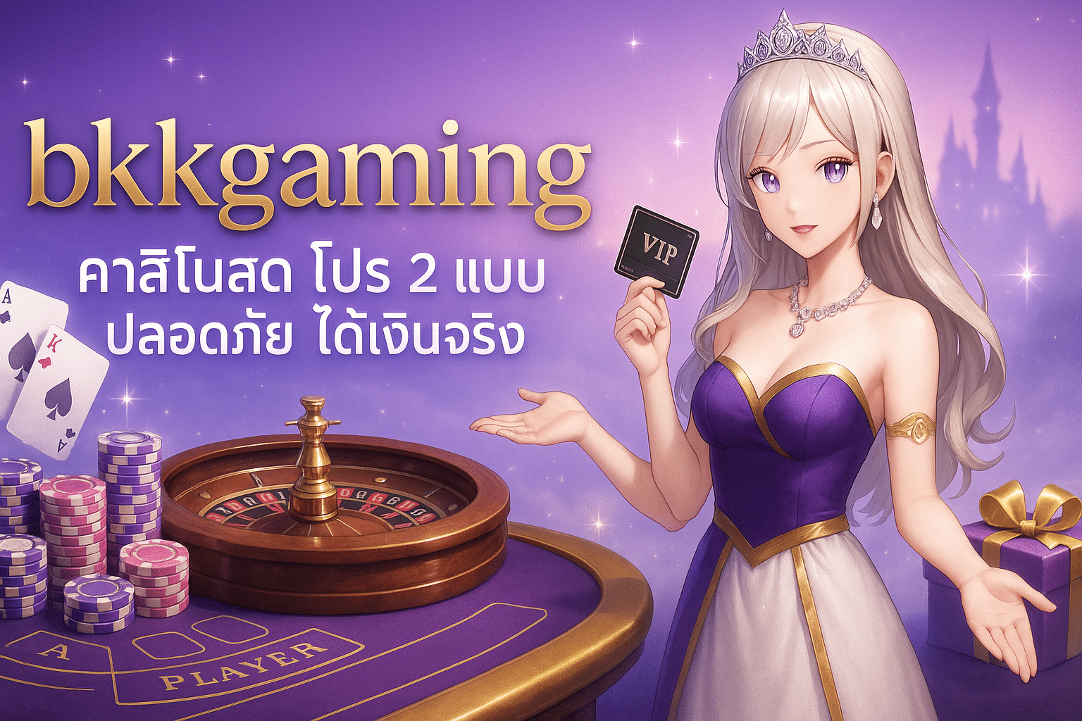 bkkgaming
