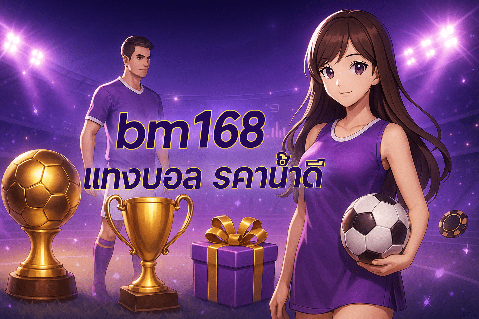 bm168