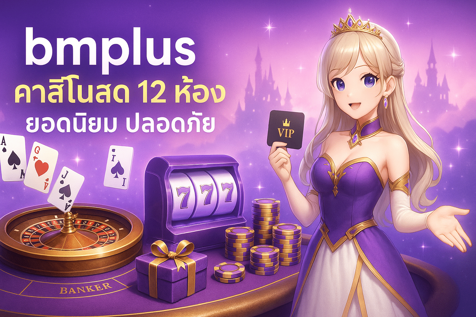 bmplus