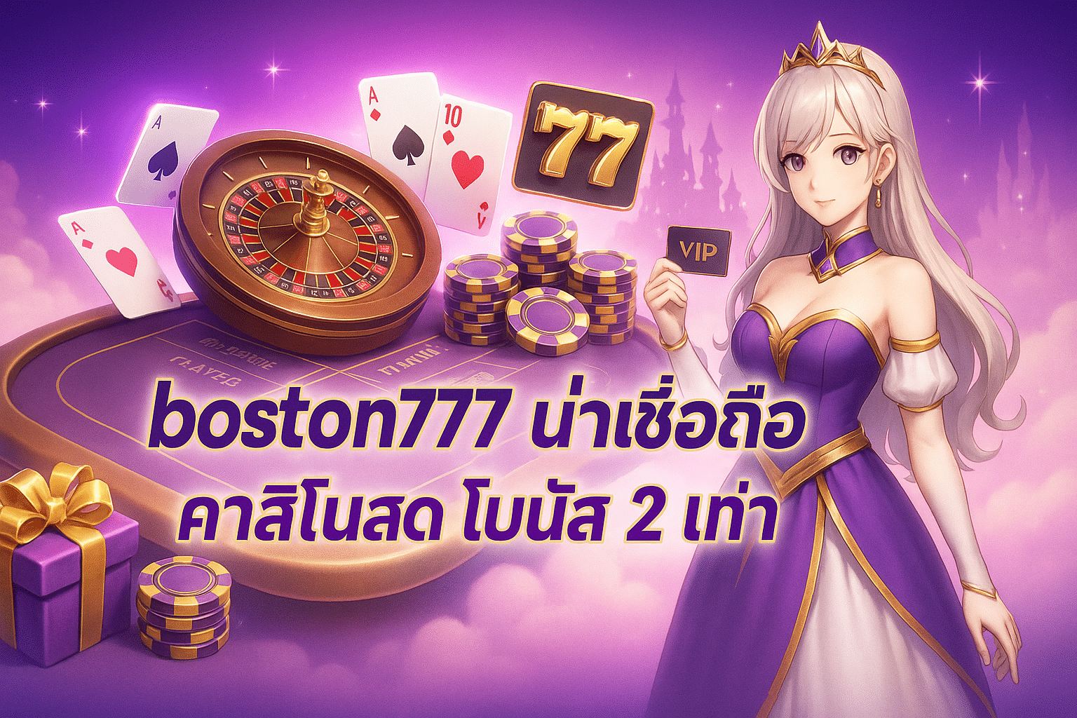 boston777
