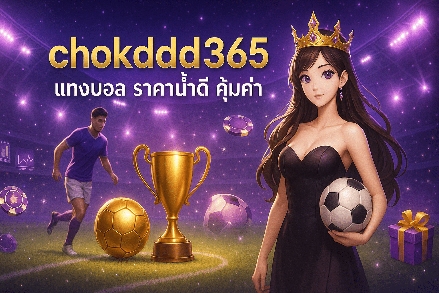 chokddd365