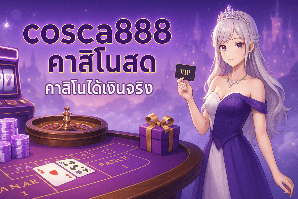cosca888