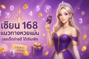 เซียน168