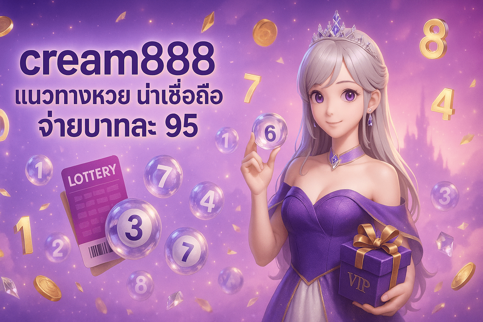 cream888