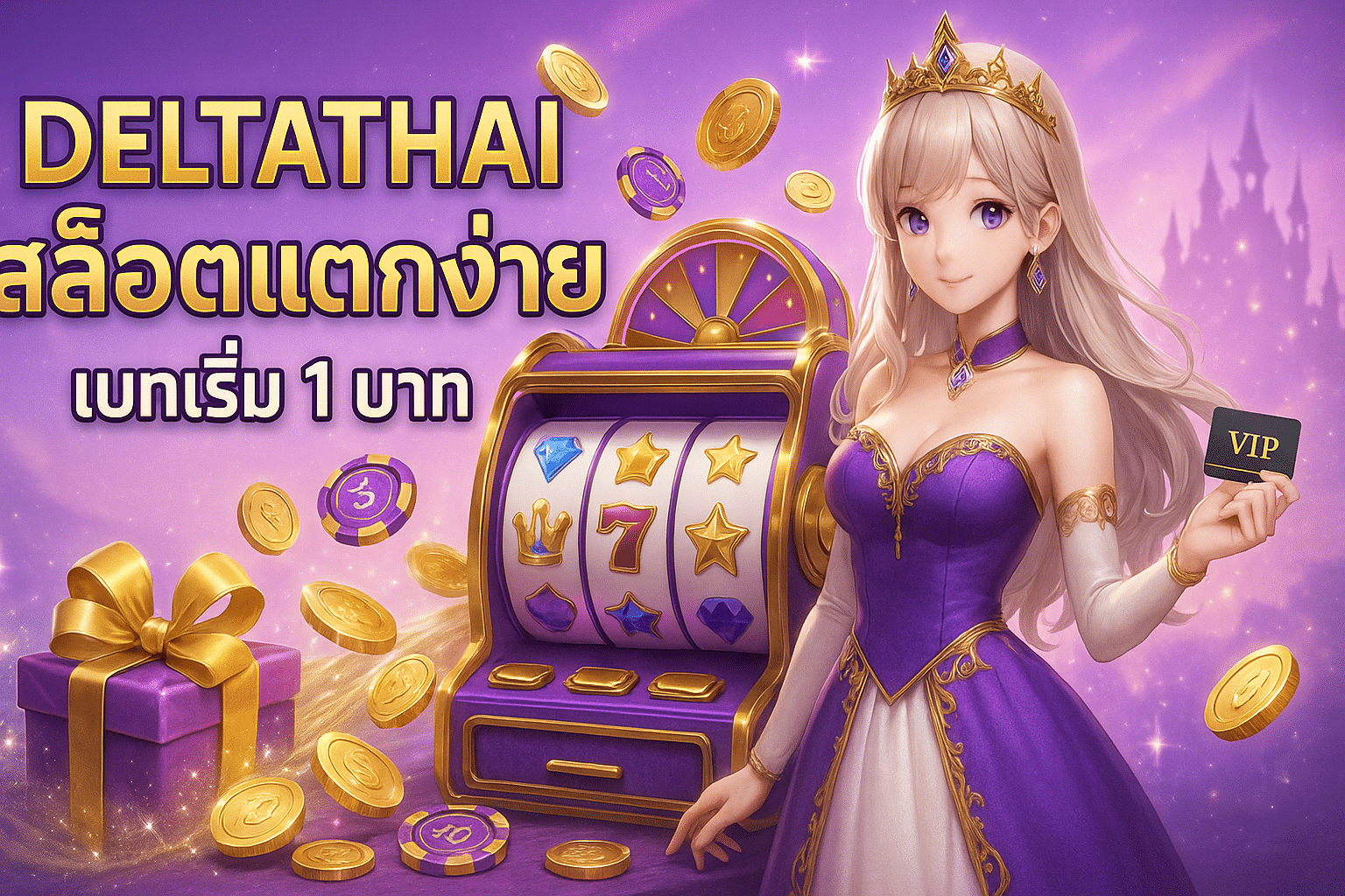 deltathai