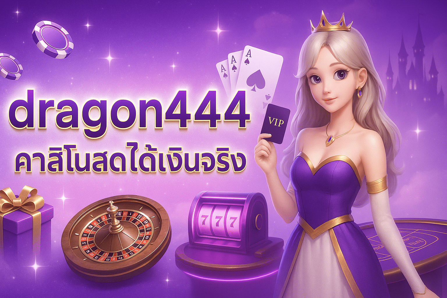 dragon444
