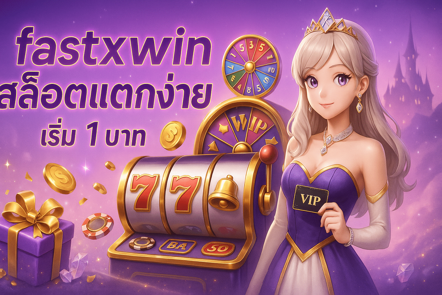 fastxwin