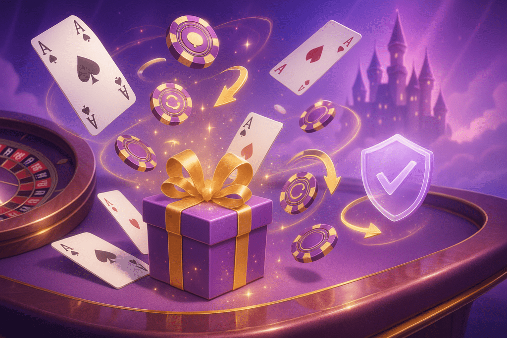 โปรเด็ด 100 เครดิตของ gambit999 เงื่อนไขรับและเทิร์นโอเวอร์