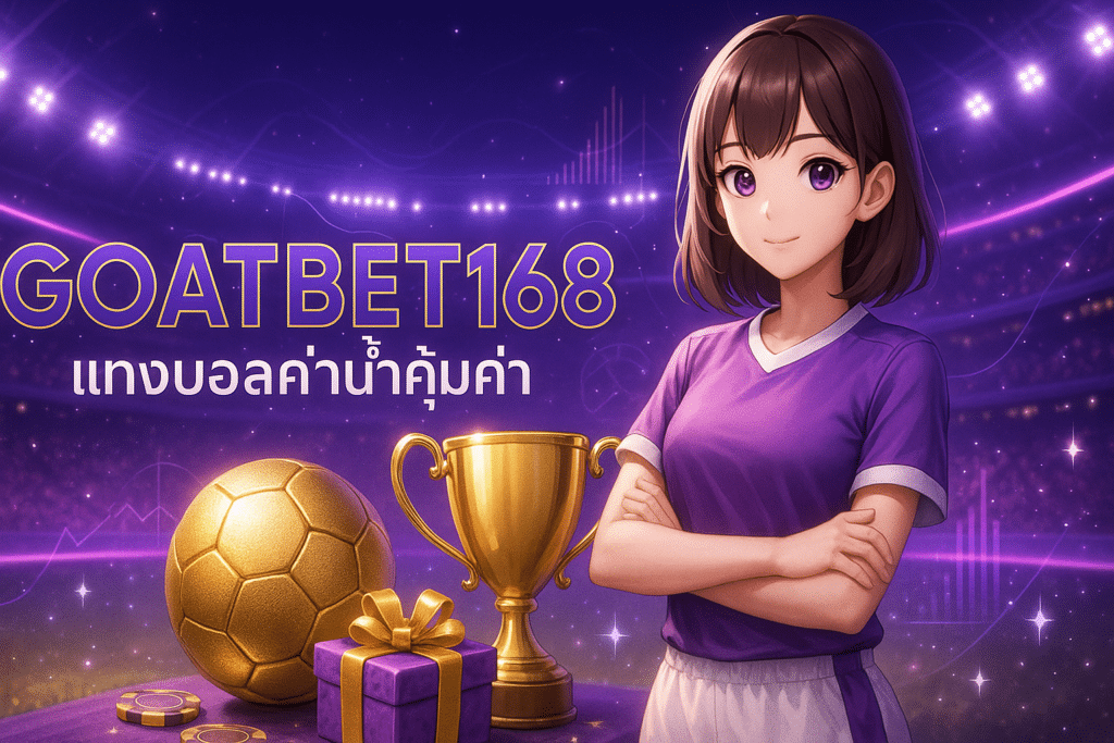 goatbet168