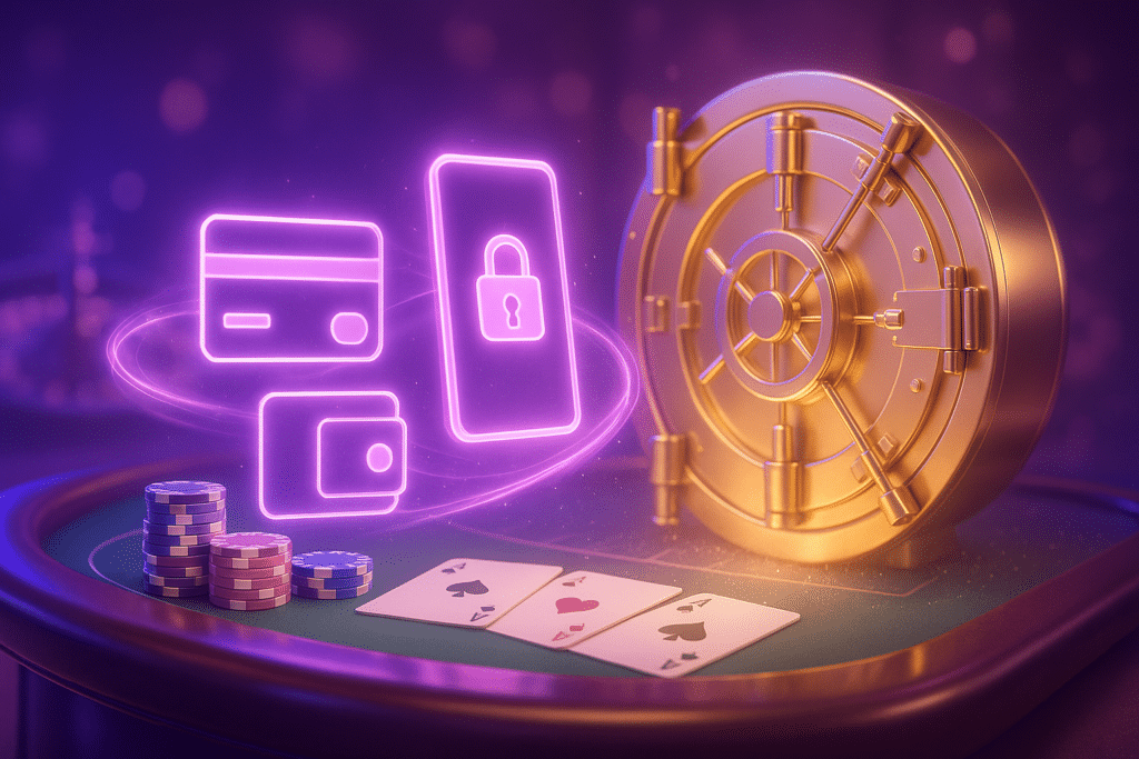 gspin-secure-banking-deposit-withdraw-fast-wallets