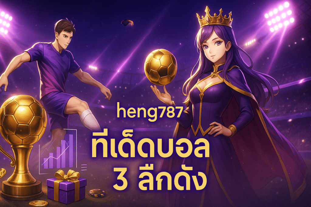 heng787