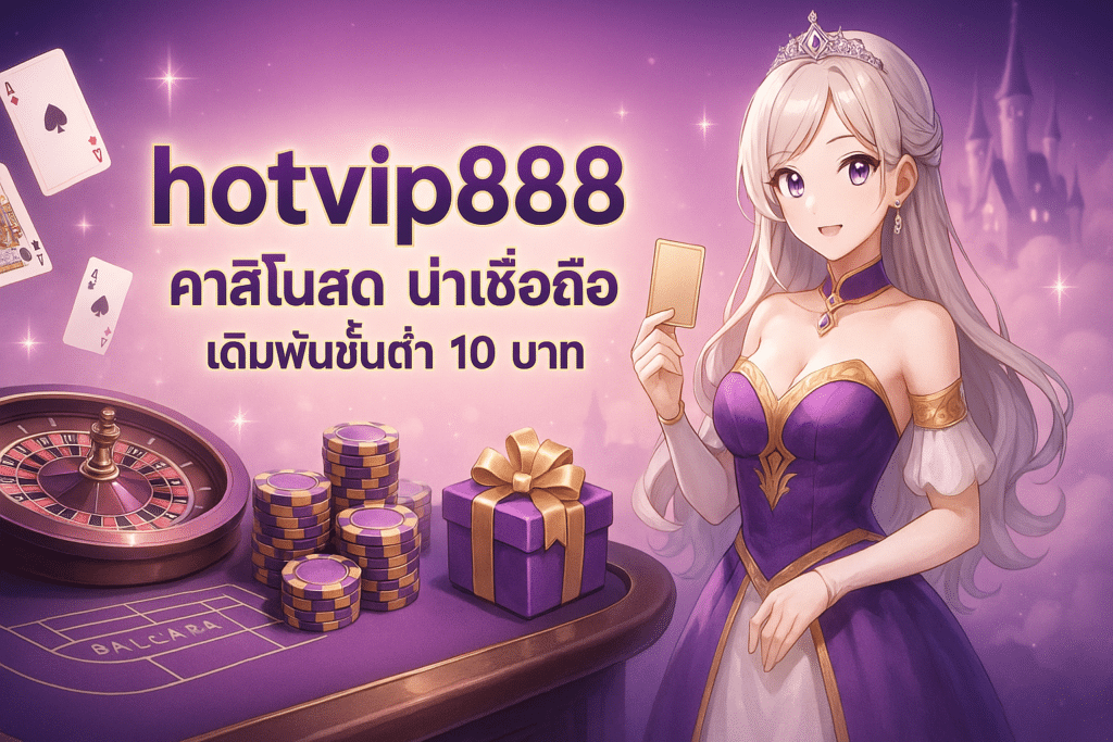 hotvip888