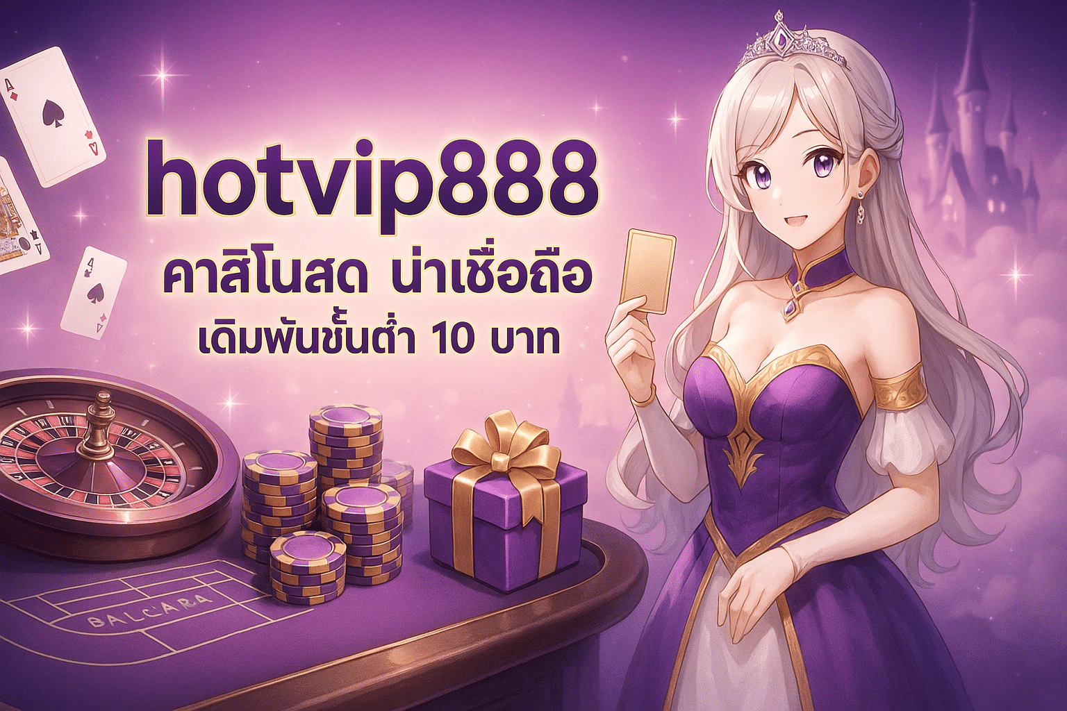 hotvip888