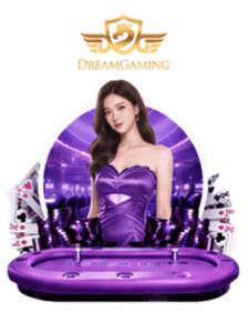DREAM GAMING