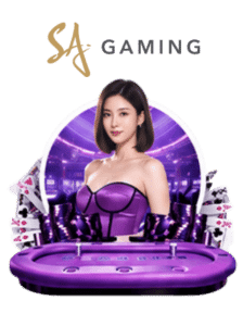 SA GAMING