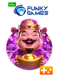 FUNKY GAMES