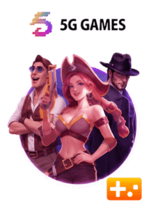 5G GAMES
