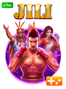 JILI
