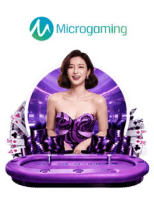 Microgaming