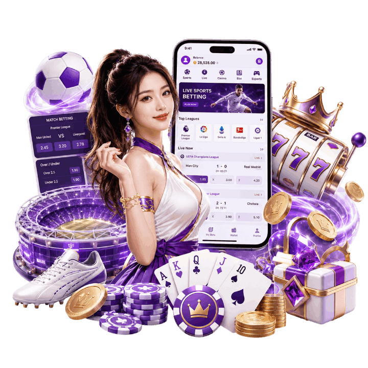 ทำไมต้องเลือกใช้บริการเว็บในเครือ QueenClub 88?