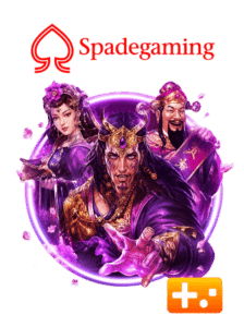 Spadegaming