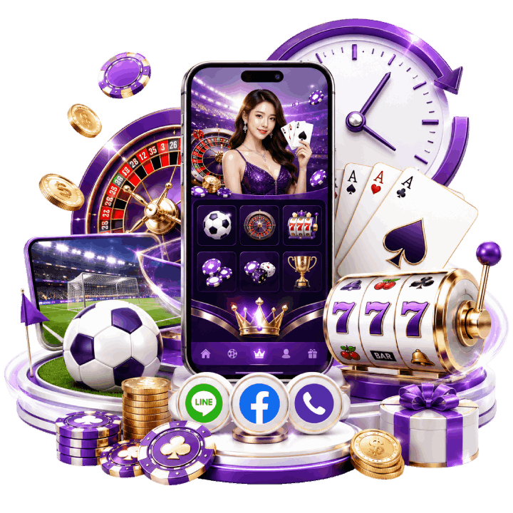 ติดต่อเว็บ QUEENCLUB88 บริการประทับใจตลอด 24 ชั่วโมง