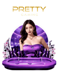 PRETTY GAMING