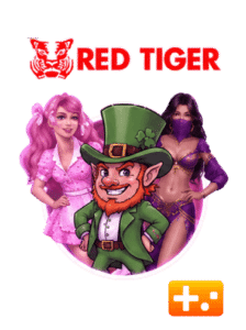 RED TIGER